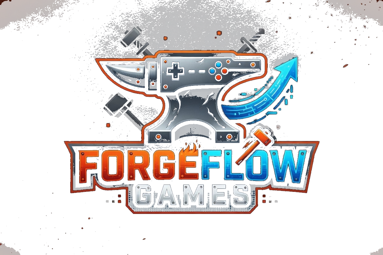 ForgeFlow Games